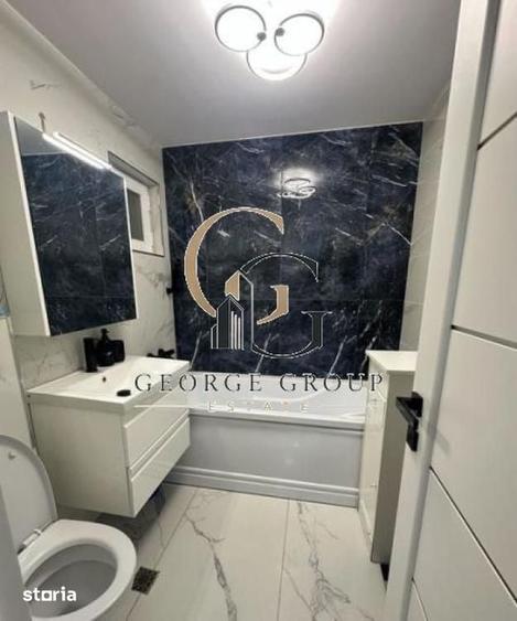 Apartament cu 3 camere decomandat în Centrul Civic