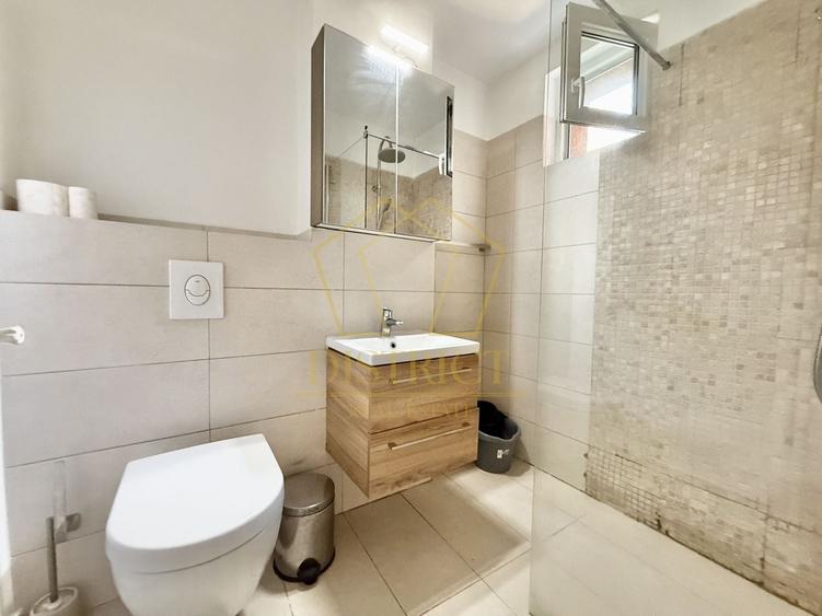 Apartament cu 2 camere | Complexul Studentesc - 9