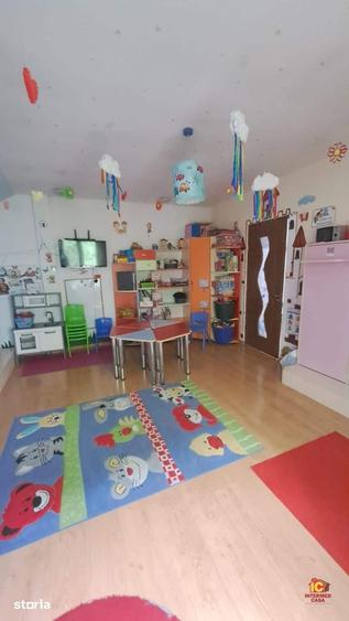 Spațiu comercial, de 160 mp, în Turnișor