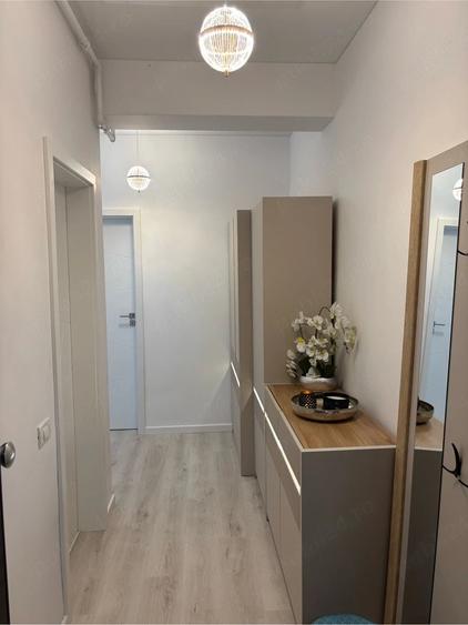 Apartament Campus Lux Prima inchiriere - 3