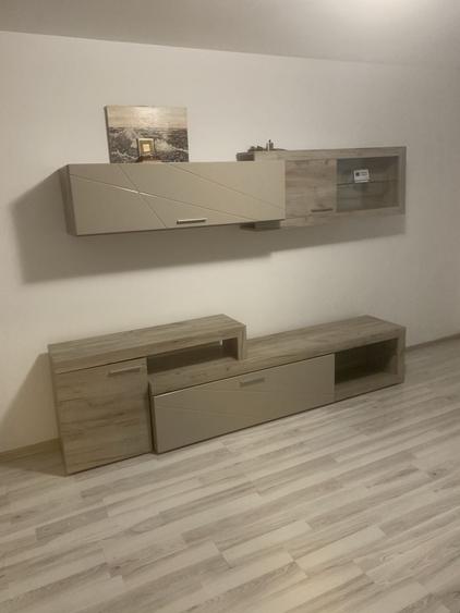 Garsonieră decomandată în Luminiș