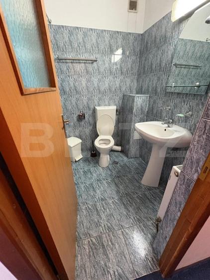 Birou, de 20 mp, în Ultracentral