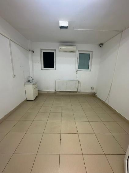 Spațiu comercial, de 234 mp, în Tomis III