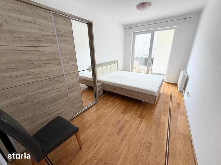 Apartament cu 3 camere în Lazaret