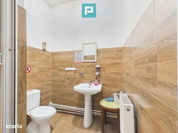 Spațiu comercial, de 158 mp, în Macea