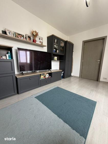Apartament cu 2 camere, mobilat în Vitan