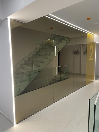#Bel Air Apartments -apartamente exclusiviste- zona de top -pe partea cu Marea - 5