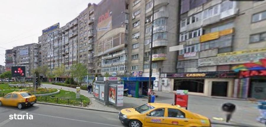 Spațiu comercial, de 120 mp, în Bucur Obor