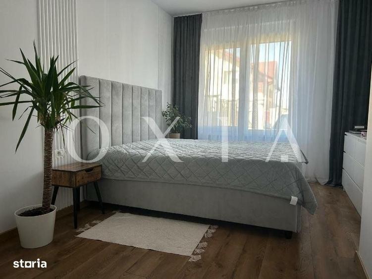 Casă cu 3 camere cu Teren 330 Mp în Albina