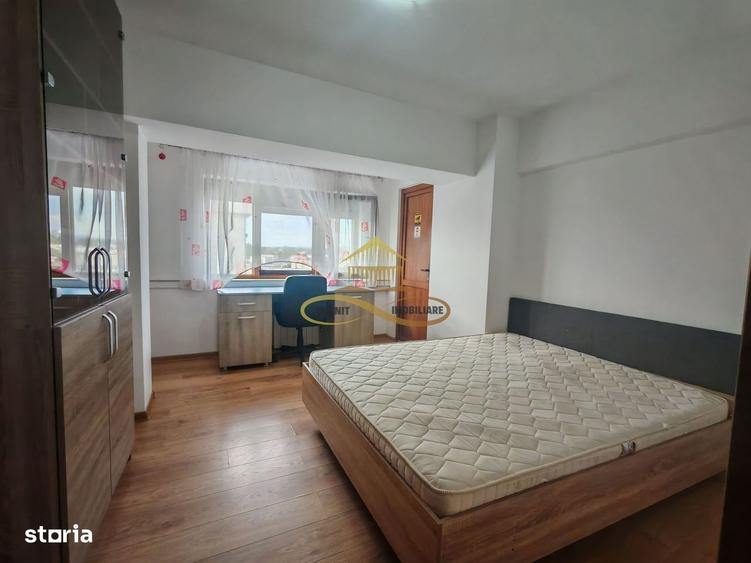 Apartament cu 3 camere în Banca Națională