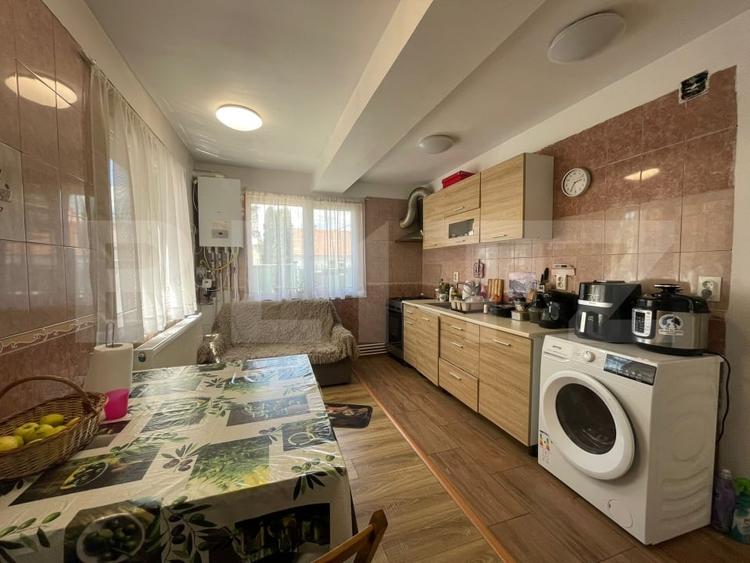 Oportunitate! Casa renovabila/demolabila cateva minute de Rivus Mall, 330 teren - 1