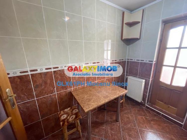 Inchiriere apartament 3 camere, cu centrala, Cantacuzino, Ploiesti - 18
