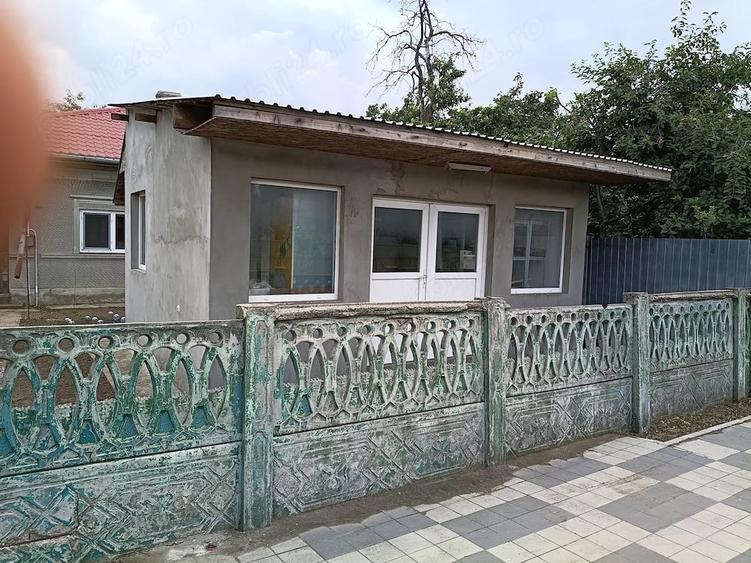 Spațiu comercial, de 20 mp, în Jilava