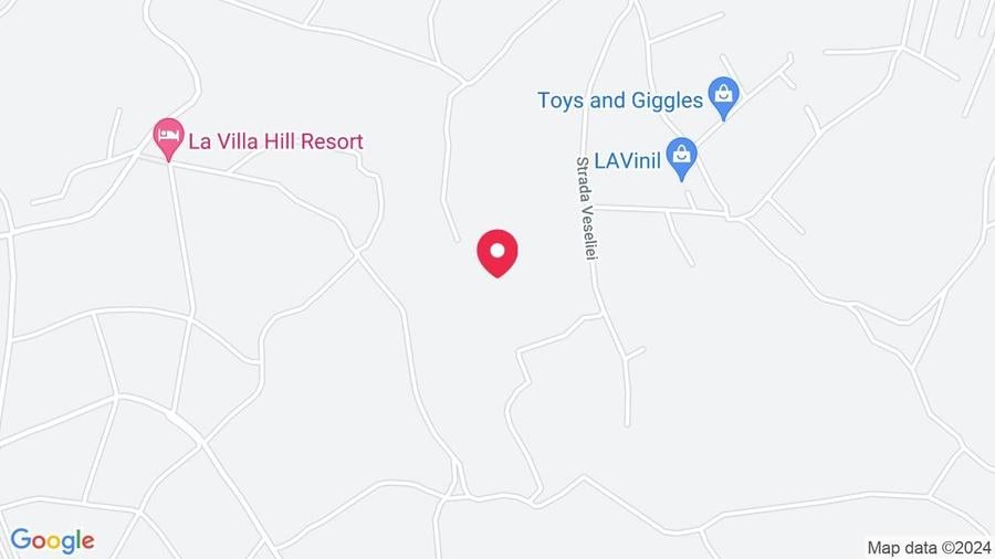 Teren Construcții intravilan de 7500 mp, în Borhanci