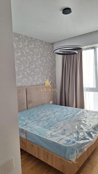 Apartament cu 2 camere decomandat în Pipera