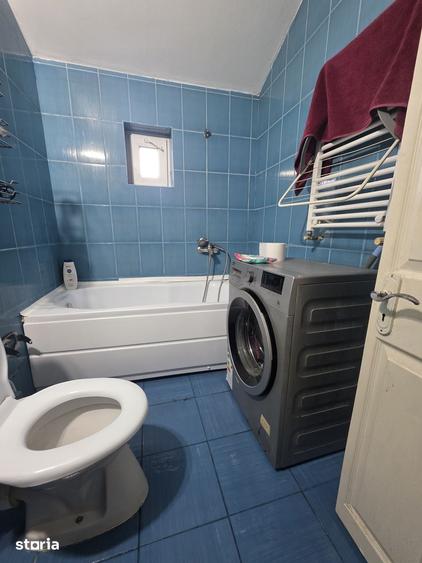Garsonieră în Central