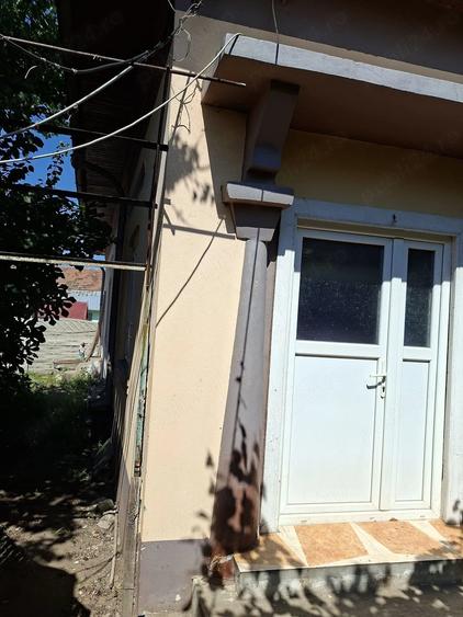 Casă cu Teren 1500 Mp în Amărăști