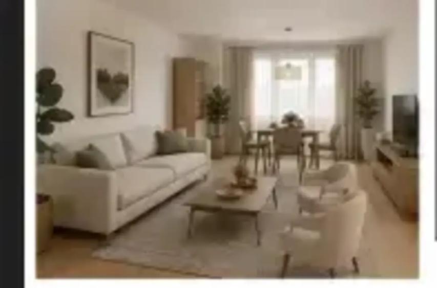 Apartament 3 camere 71mp, terasa 52mp | Smart Home |Metroul Pipera I - 1