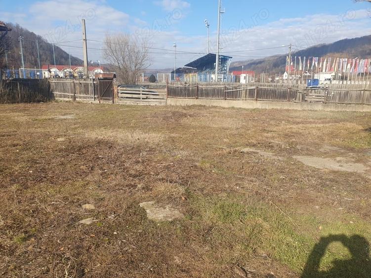 Teren în Central
