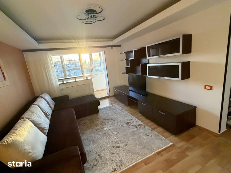 Apartament cu 2 camere în Pantelimon