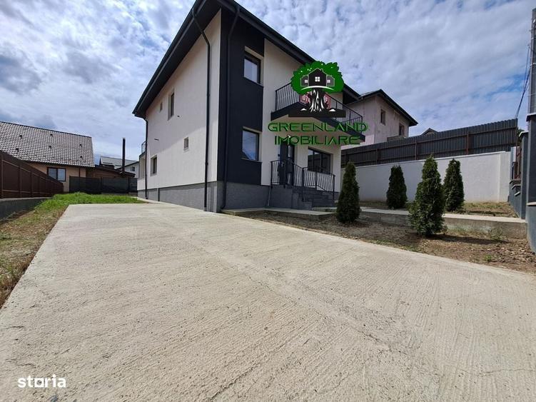 Vila 5 Camere, 3 Bai, 190 mp, 140 mp Utili, Finisaje Premium, Bucium - 7