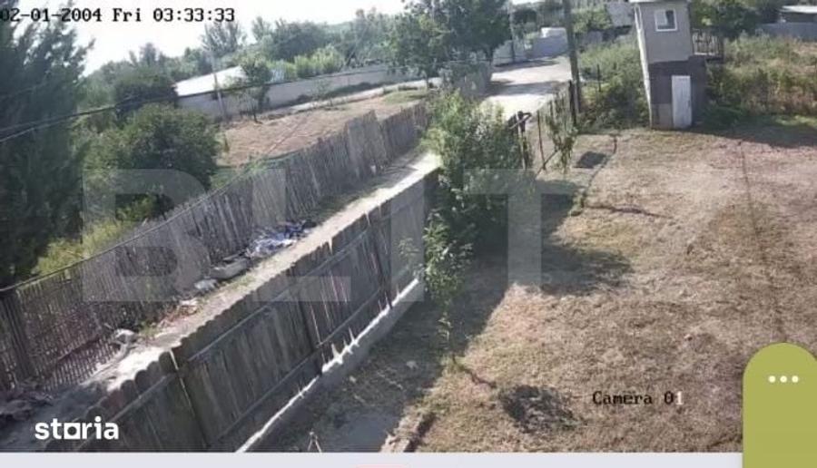 Blitz ofera spre vanzare teren, sat ?erbestii Vechi - 1