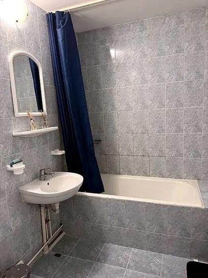 Apartament cu 2 camere decomandat în Tolstoi