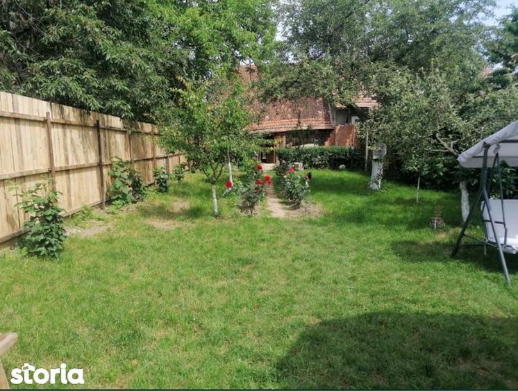 Casă cu 3 camere cu Teren 73 Mp în Plaiul Foii