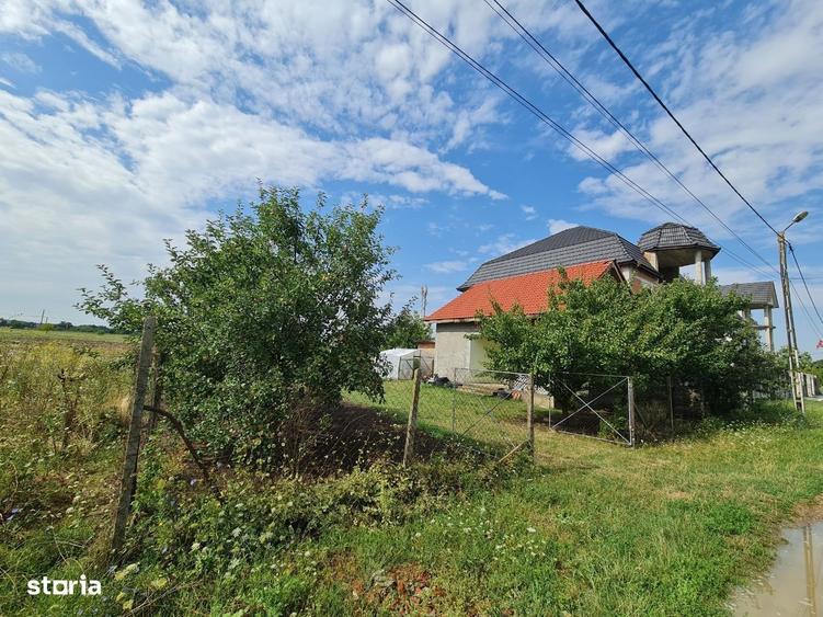 Casă cu 1 camere în Vladimirescu