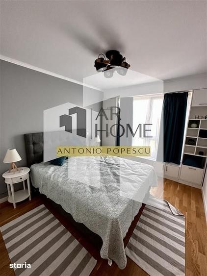 Apartament cu 2 camere în Blejoi