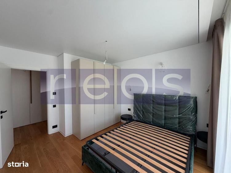 Prima Inchiriere | 2 Camere 52Mp | Yacht Kid | Mobilat-Utilat | Terasa - 2