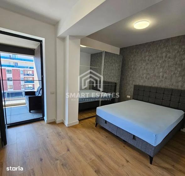Apartament Lux 3 camere de inchiriat I 95 mp I Piscina I Pipera - 1