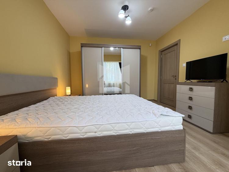 Apartament cu 3 camere în Tudor