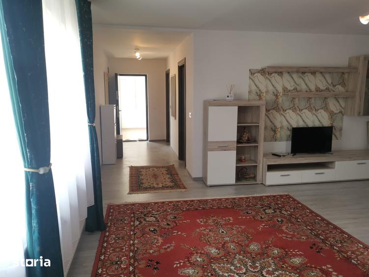 apartament 2 camere, in vila, Trivale, mobilat, loc parcare - 13