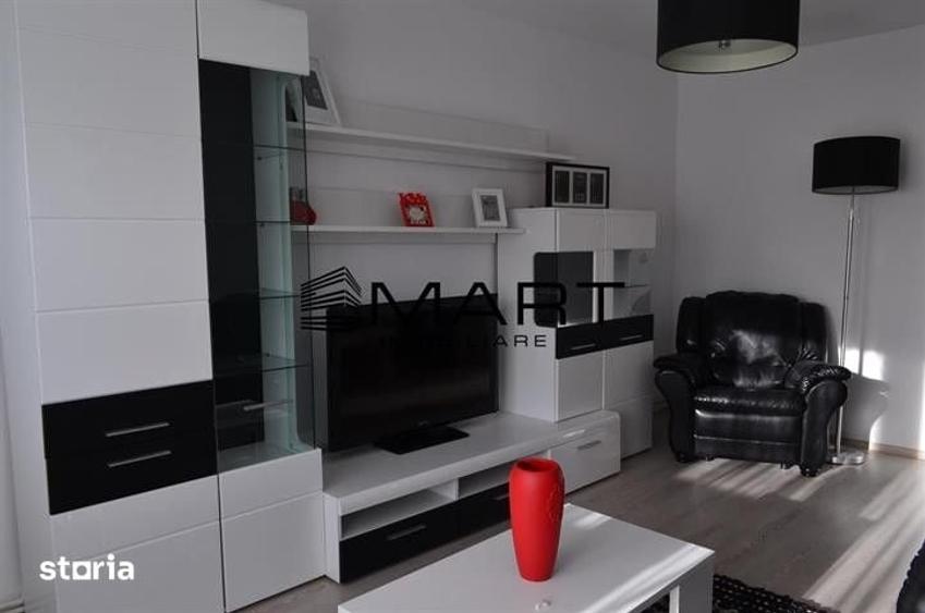 Apartament cu 3 camere zona Centrala - 2
