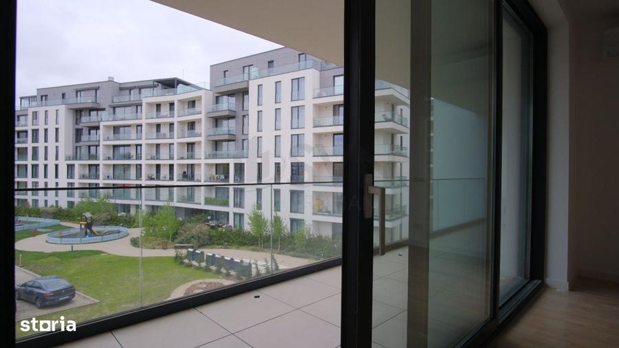 Apartament 2 camere Premium The Ivy - JANDARMERIEI - 10