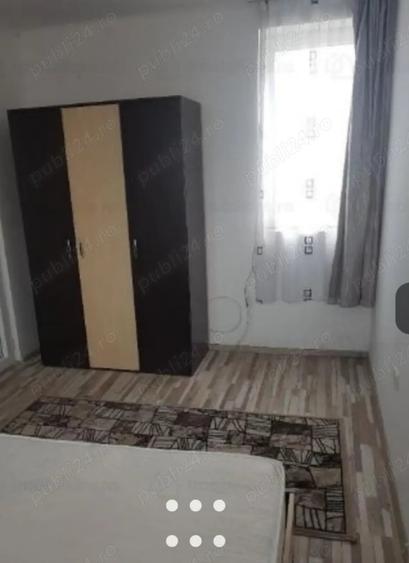 Apartament cu 2 camere semidecomandat în Ultracentral
