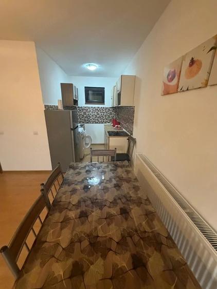 Garsoniera de inchiriat, 30 mp, Parcul Puskin Nanterre Centru - 5