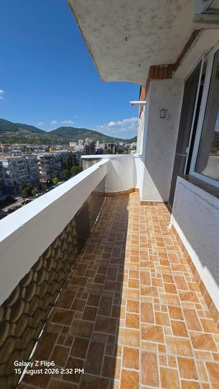 Vand apartament 2 camere decomandat in Deva, zona 22 Decembrie, - 7