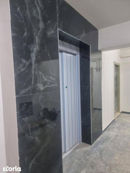 Anun? Vanzare Apartament 1 Camera Complex Reziden?ial Nou - 3
