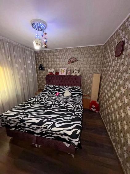 Apartament 4 camere, 2 grupuri sanitare, zona Crângași, 6 minute de metrou - 5