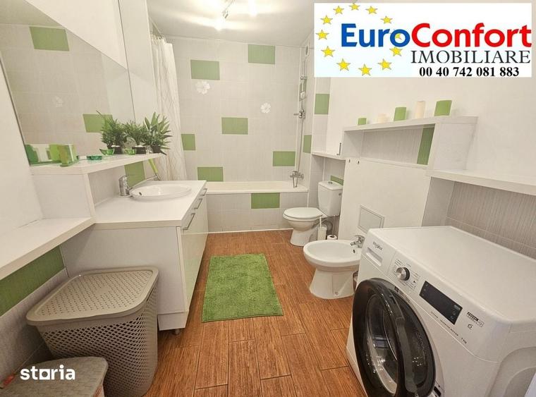 Apartament cu 2 camere în Funcționarilor