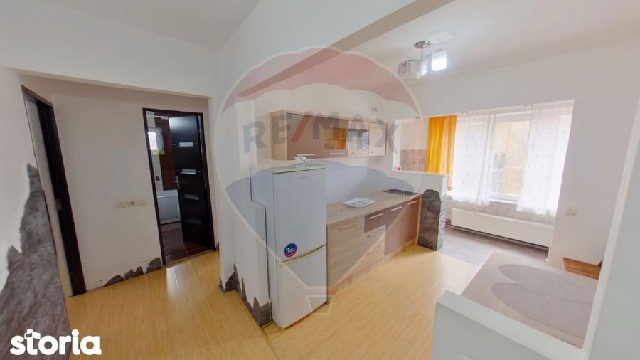 Apartament cu 2 camere ?i 2 balcoane Zona Popa Lupu, Sighet - 7