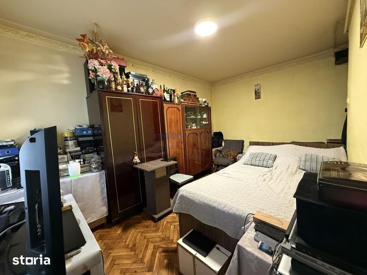 Garsonieră în Gheorgheni