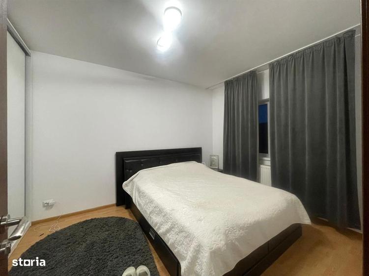 Apartament cu 2 camere decomandat în Bucium