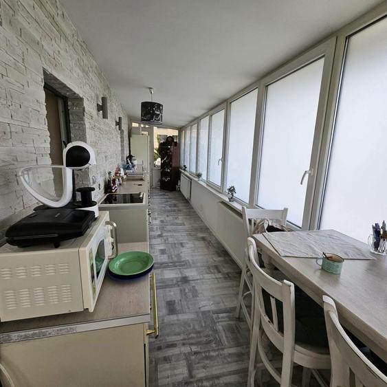 Inchiriere apartament pe perioada UNTOLD - 1