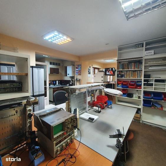 Casă cu 4 camere în Tei