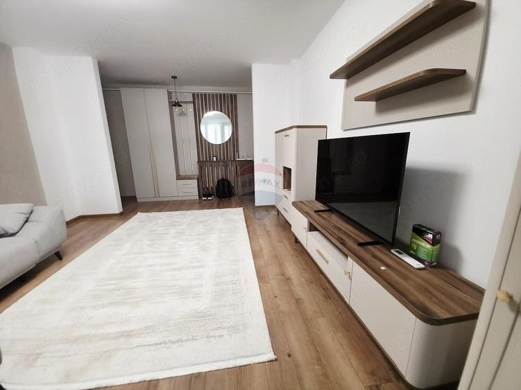Apartament cu 2 camere de inchiriat in zona Cartierul Tei - 2