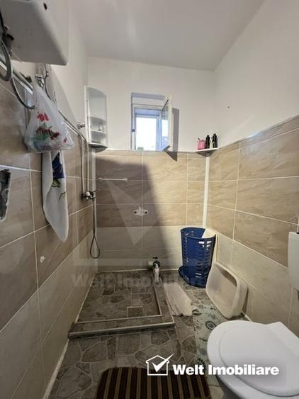 Casă individuală cu 4 camere cu Canalizare în Pata