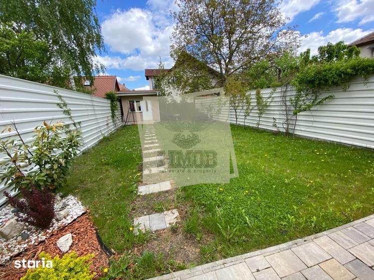 Casă cu 4 camere cu Teren 450 Mp în Sub Arini